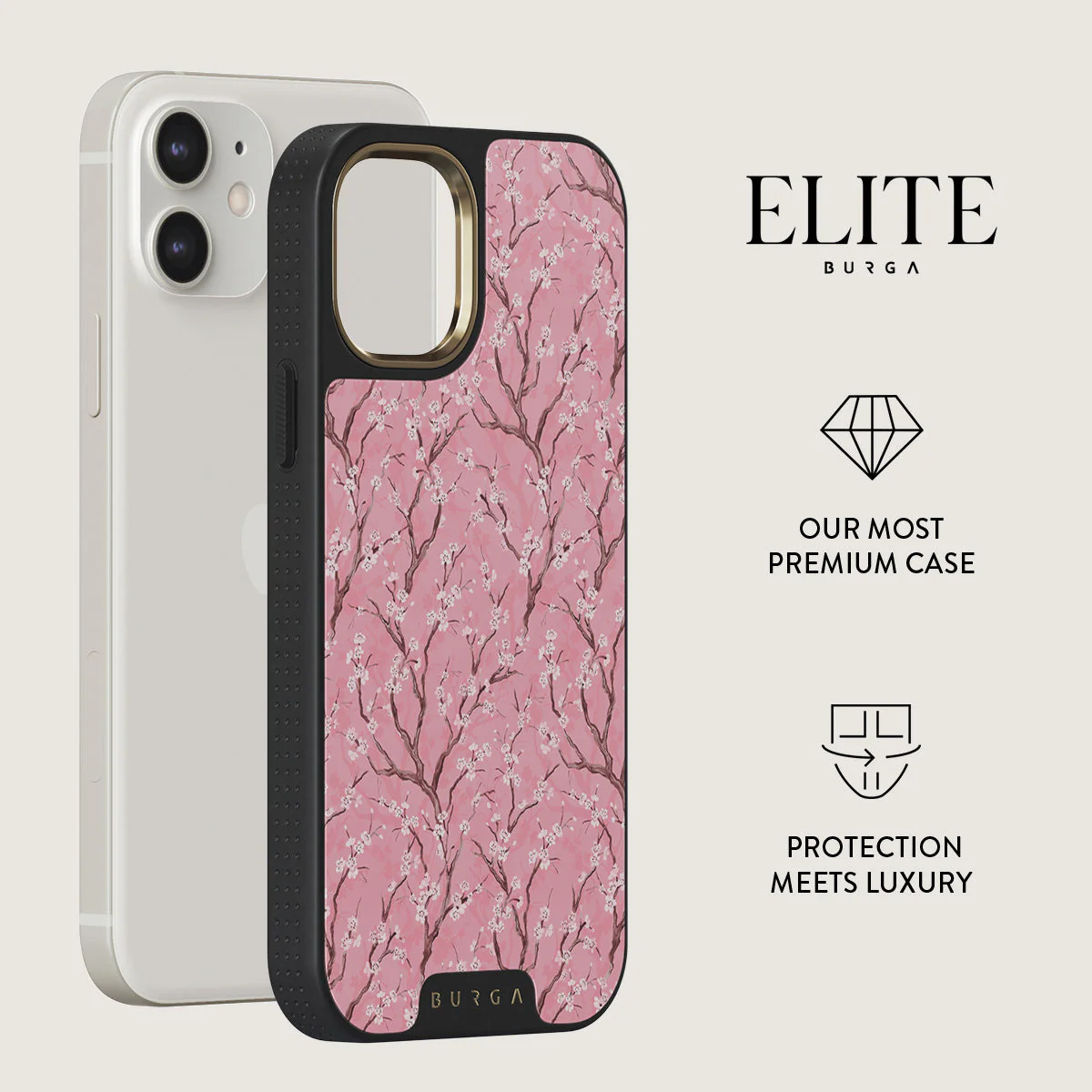 Sakura - iPhone 12 Case - Image 6