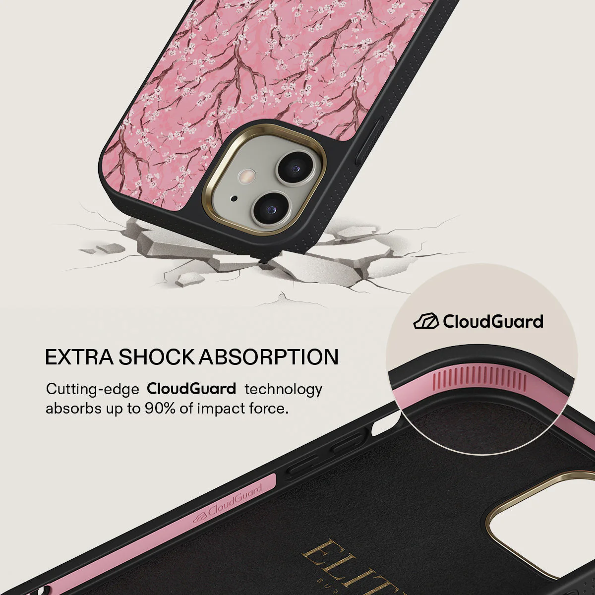 Sakura - iPhone 12 Case - Image 7