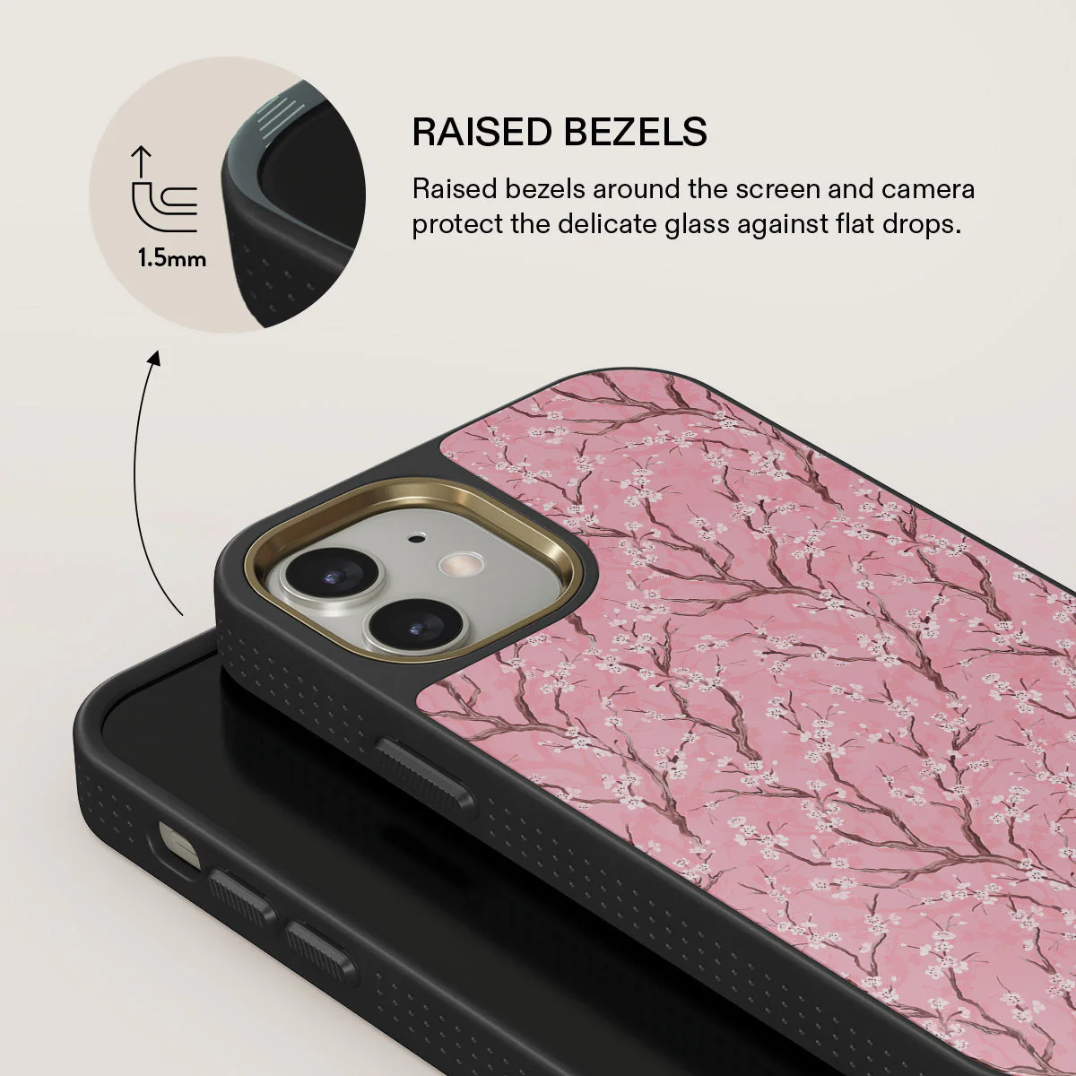 Sakura - iPhone 12 Case - Image 8