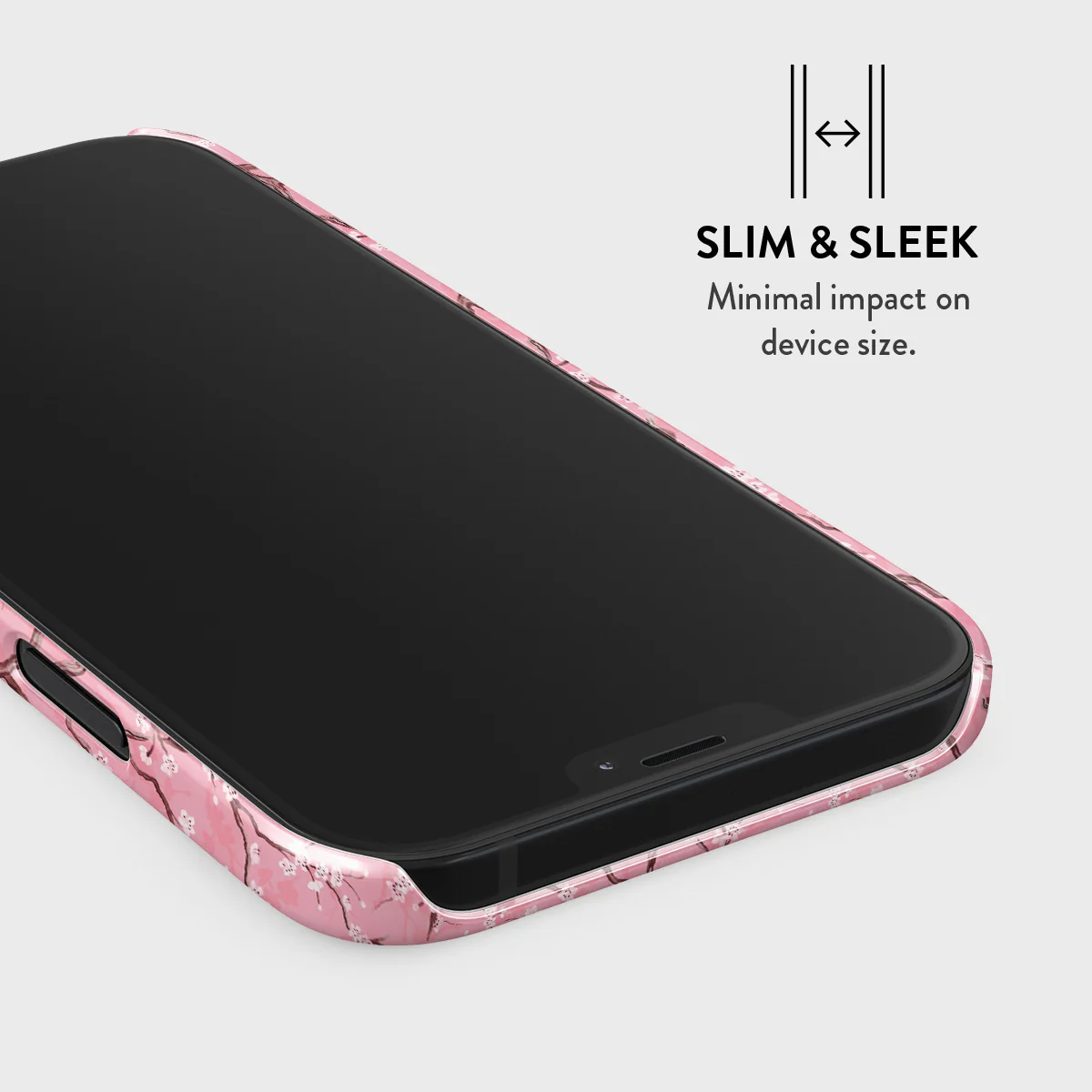 Sakura - iPhone 12 Mini Case - Image 4