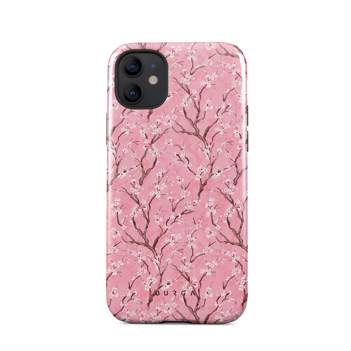 Sakura - iPhone 12 Mini Case - Image 5