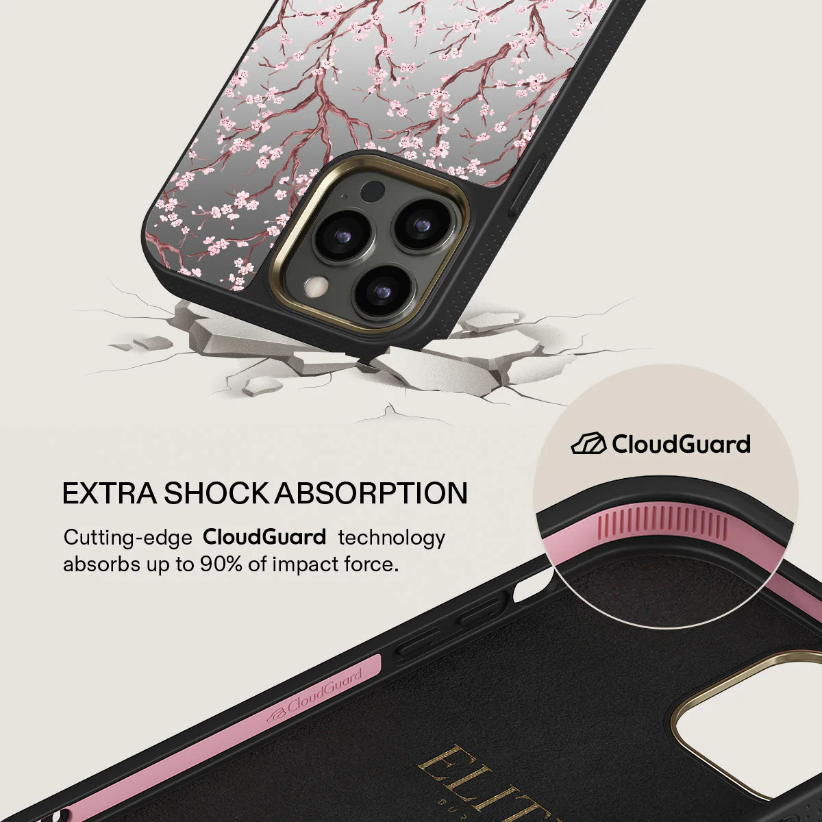 Sakura - iPhone 12 Pro Case - Image 21