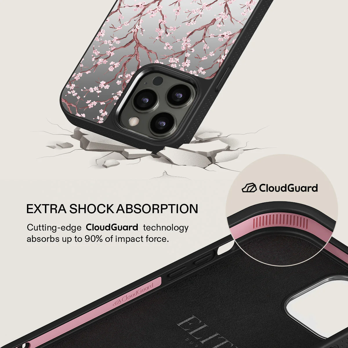 Sakura - iPhone 12 Pro Case - Image 29