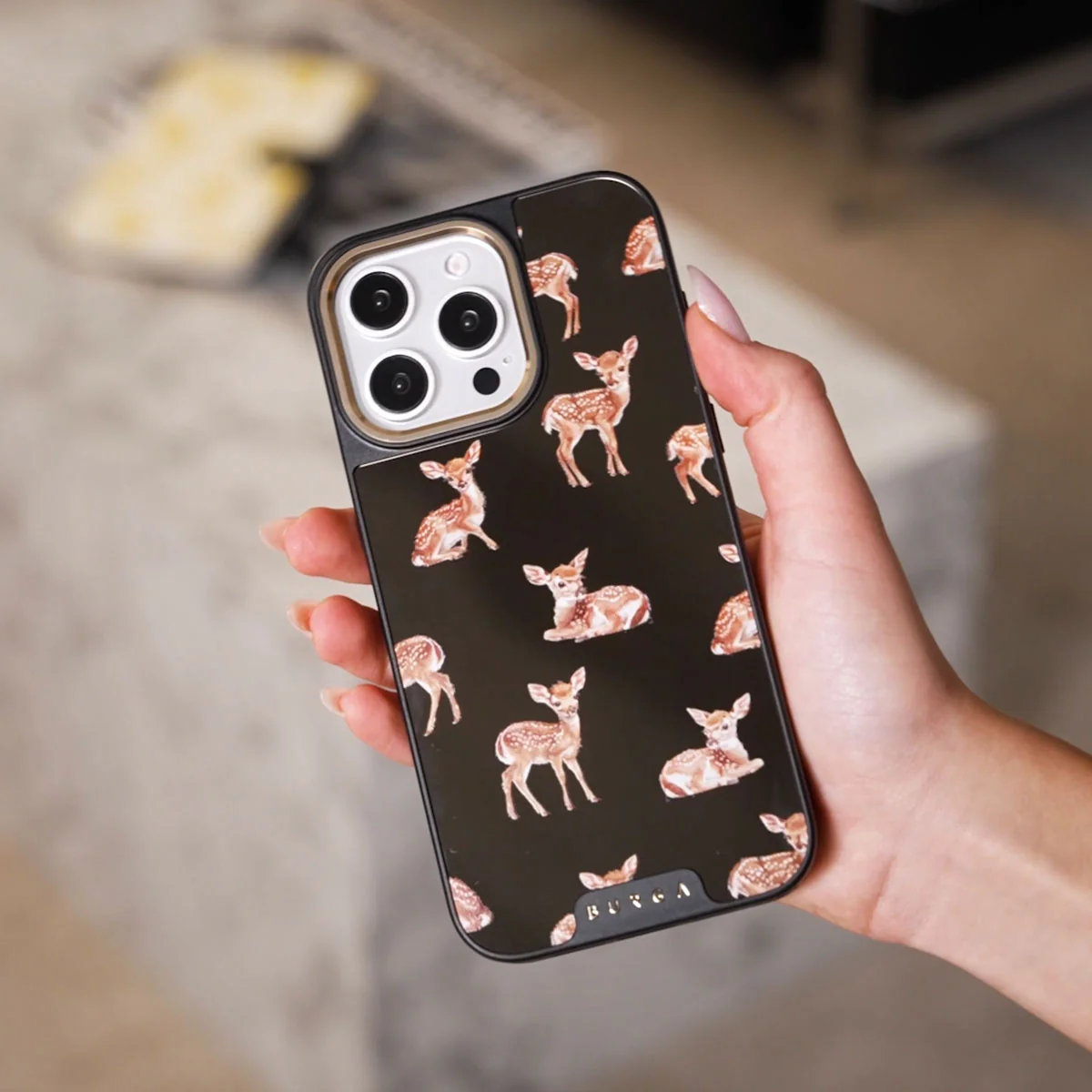 Sakura - iPhone 12 Pro Case - Image 37