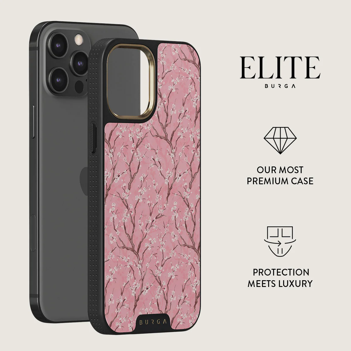 Sakura - iPhone 12 Pro Max Case - Image 10