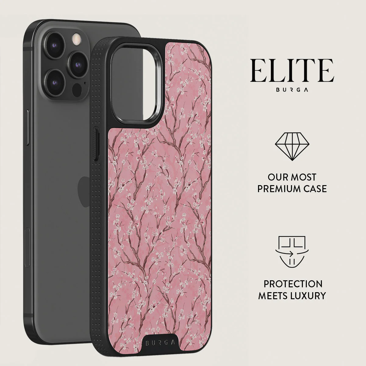 Sakura - iPhone 12 Pro Max Case - Image 17