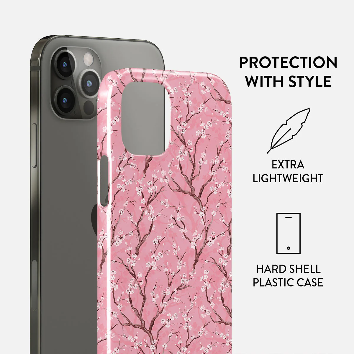Sakura - iPhone 12 Pro Max Case - Image 2