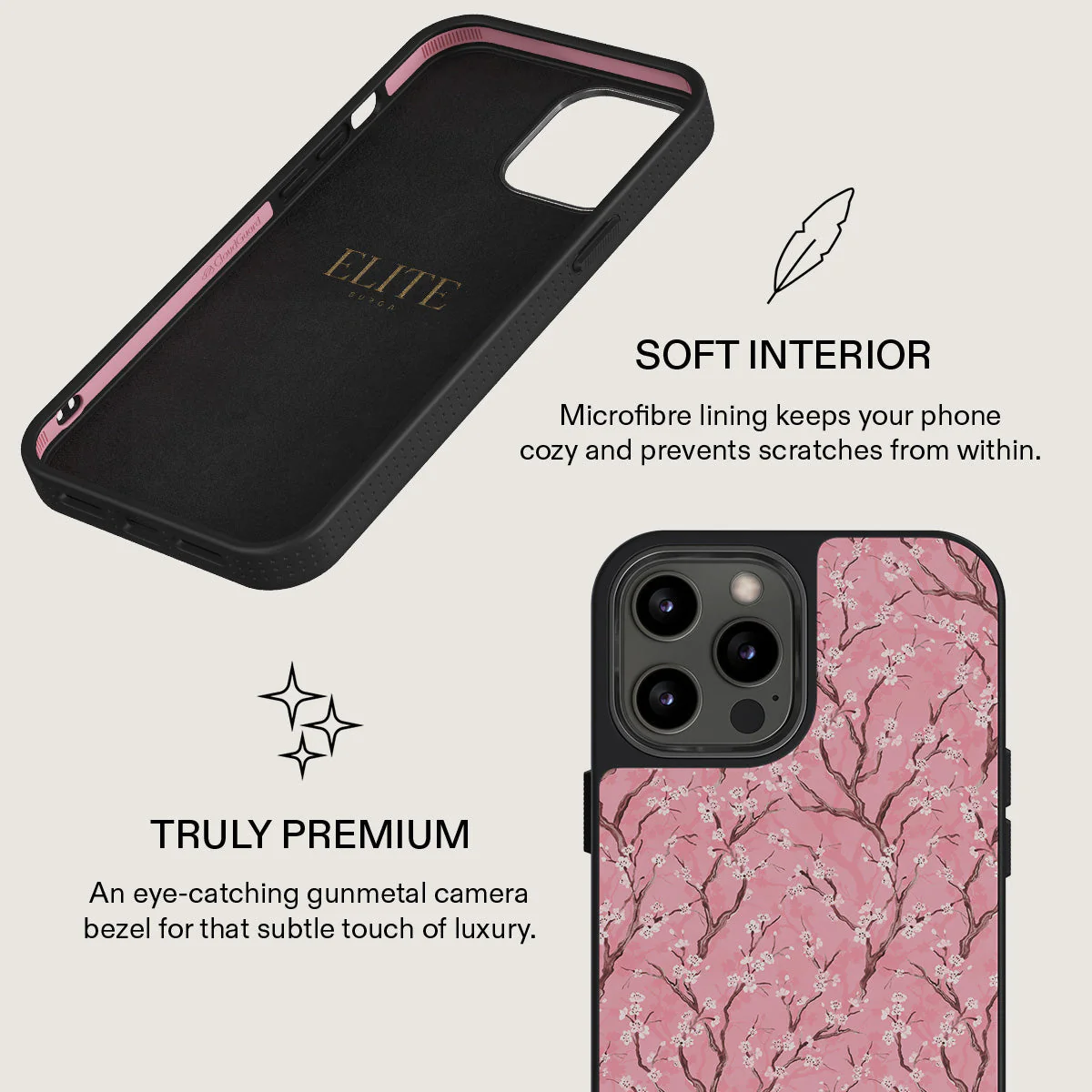 Sakura - iPhone 12 Pro Max Case - Image 21