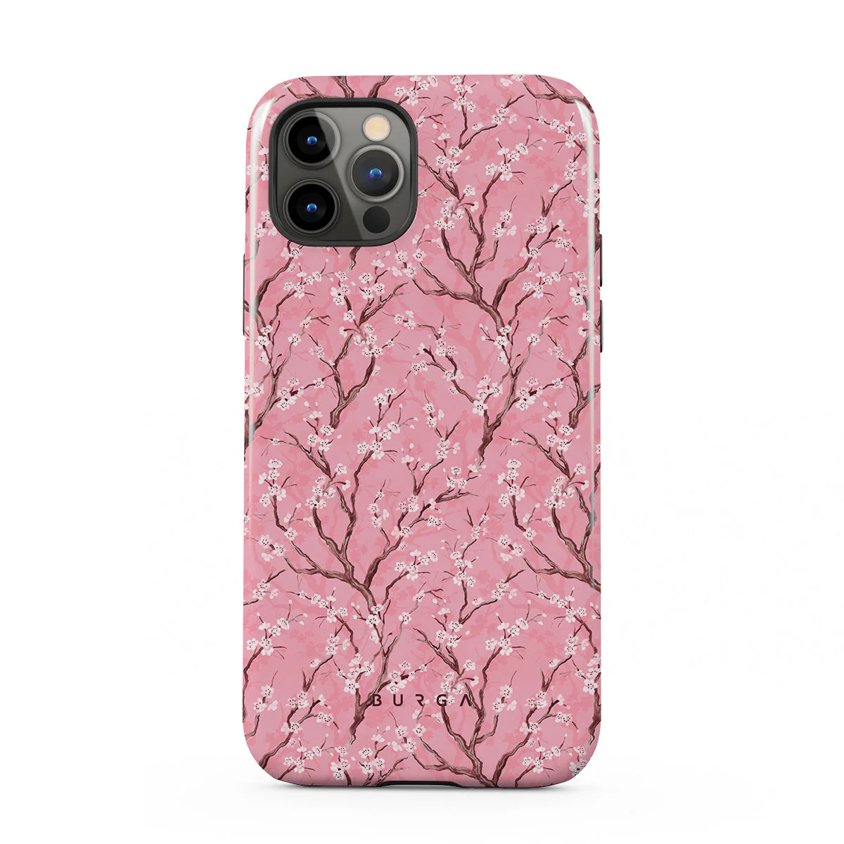 Sakura - iPhone 12 Pro Max Case - Image 5