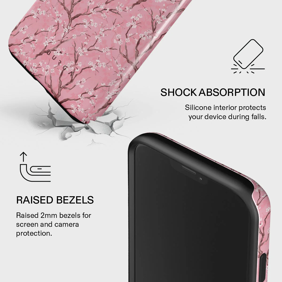 Sakura - iPhone 12 Pro Max Case - Image 8