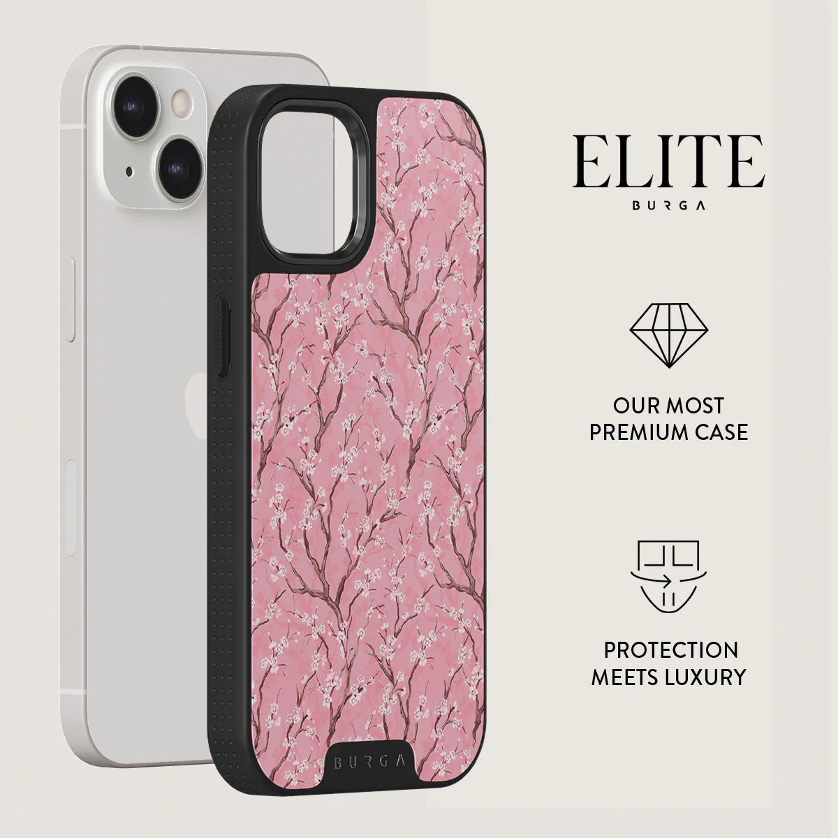 Sakura - iPhone 13 Case - Image 13