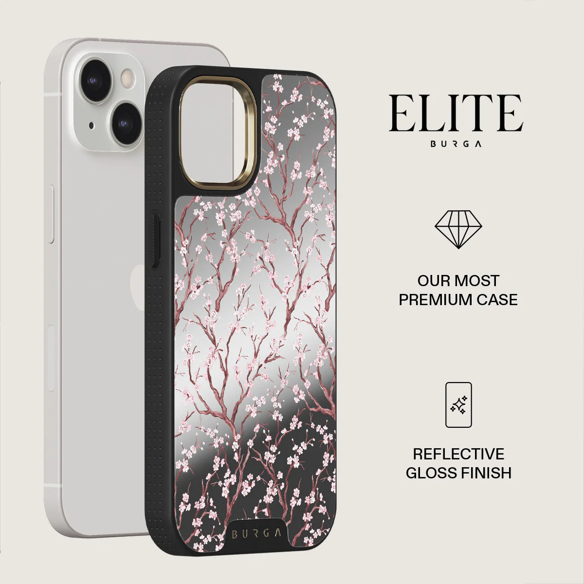 Sakura - iPhone 13 Case - Image 20