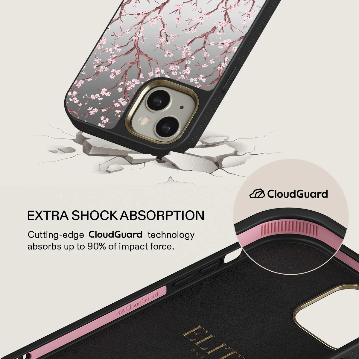 Sakura - iPhone 13 Case - Image 21