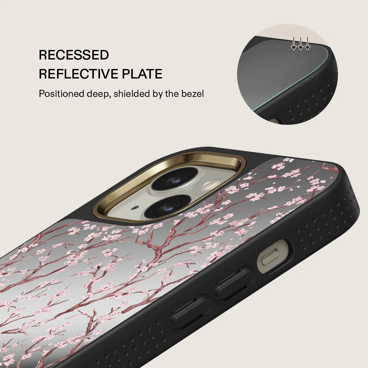 Sakura - iPhone 13 Case - Image 22