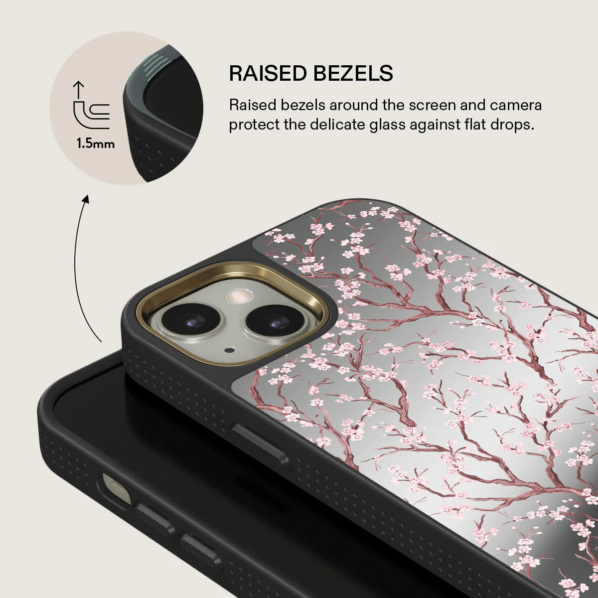 Sakura - iPhone 13 Case - Image 23