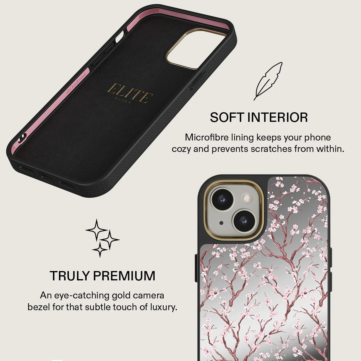 Sakura - iPhone 13 Case - Image 25