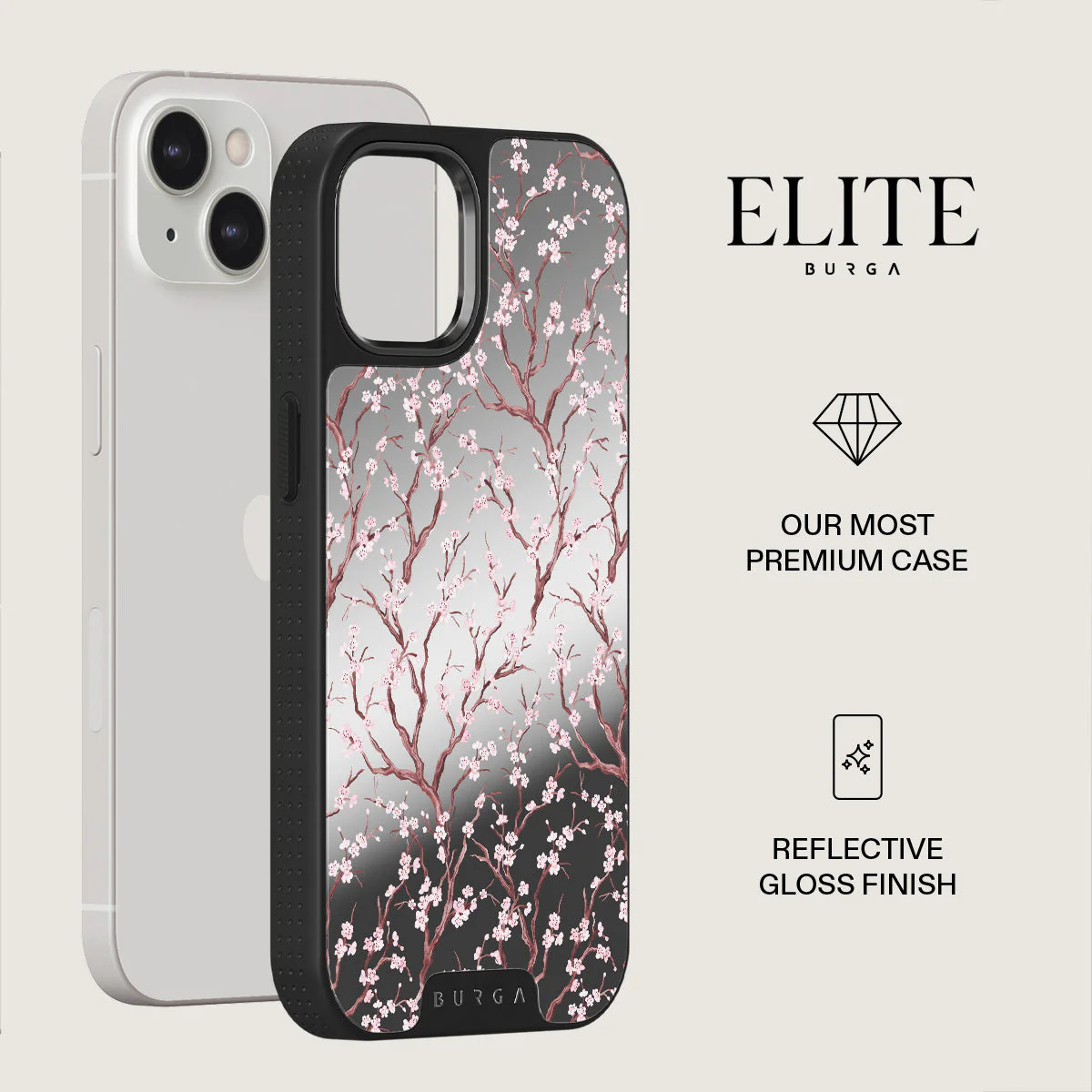 Sakura - iPhone 13 Case - Image 28