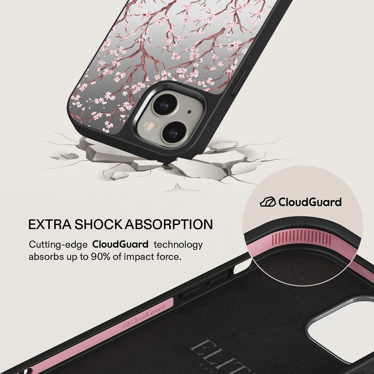 Sakura - iPhone 13 Case - Image 29