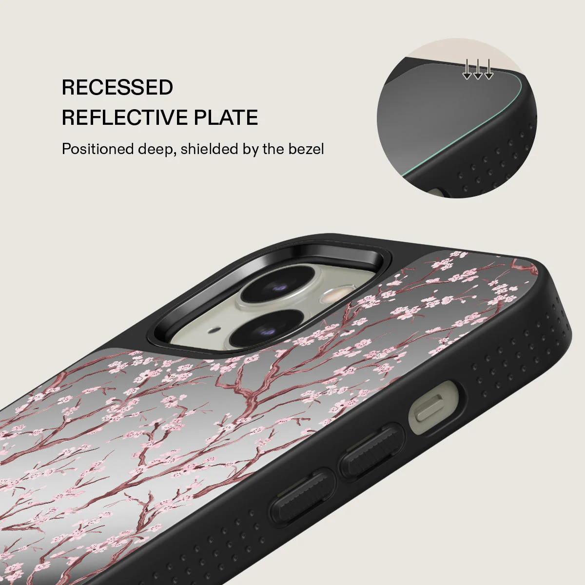 Sakura - iPhone 13 Case - Image 30