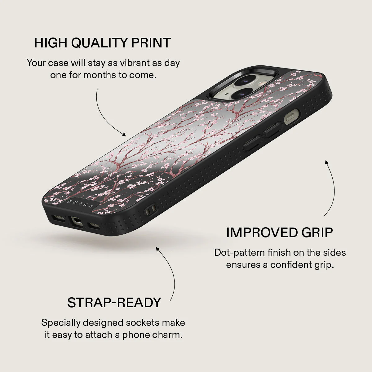 Sakura - iPhone 13 Case - Image 32