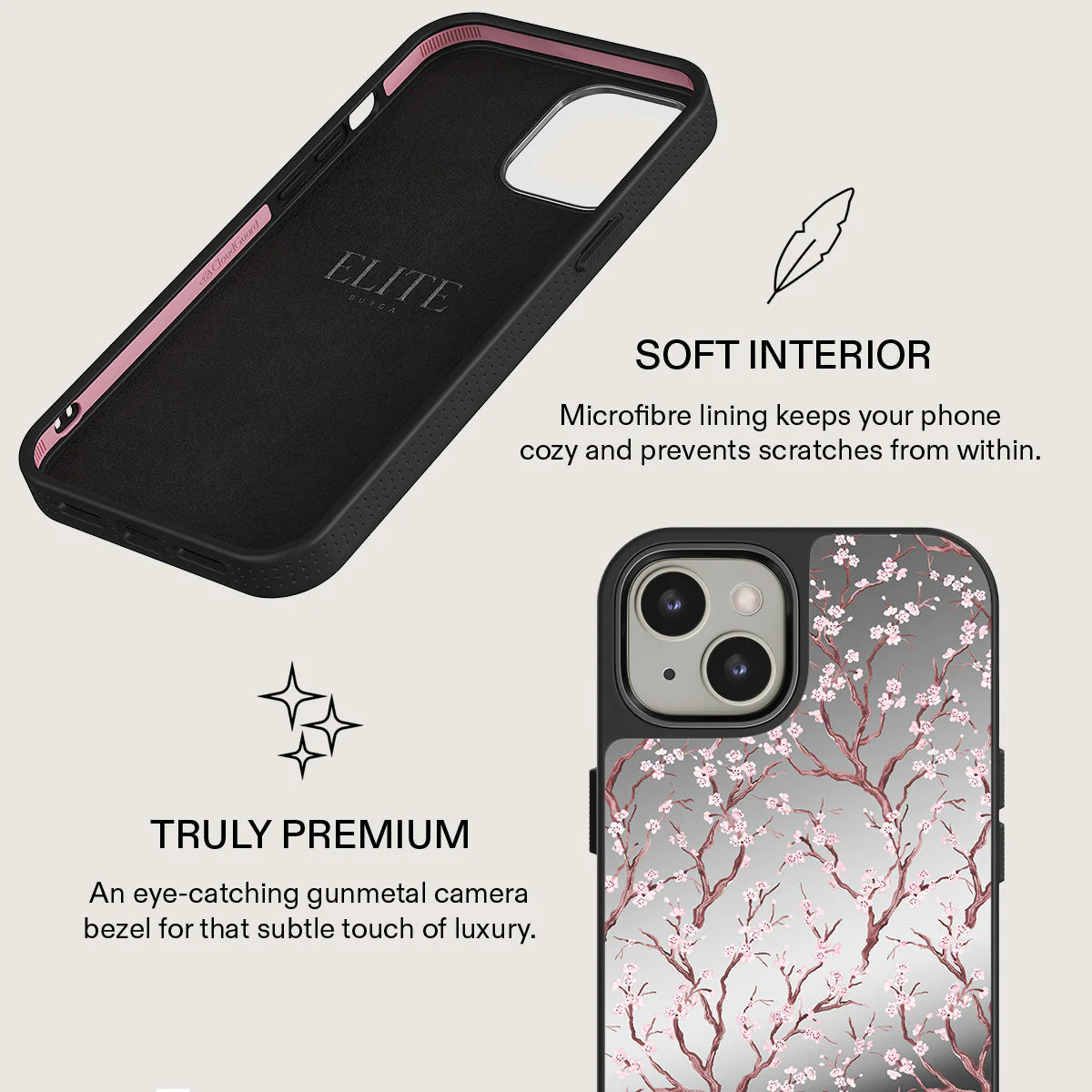 Sakura - iPhone 13 Case - Image 33