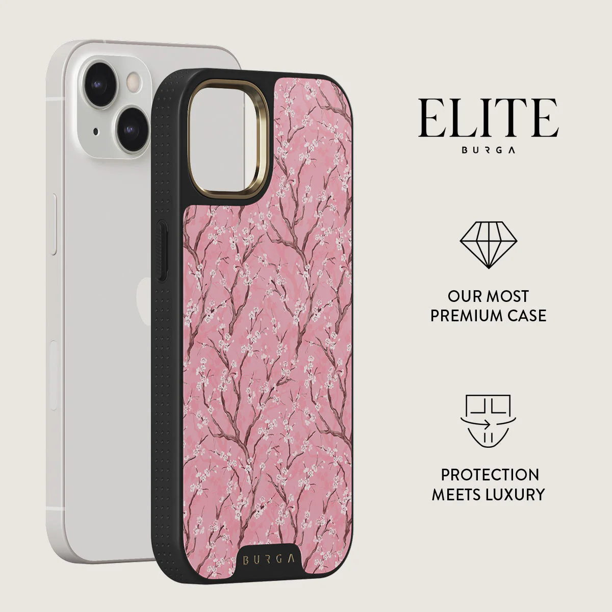 Sakura - iPhone 13 Case - Image 6