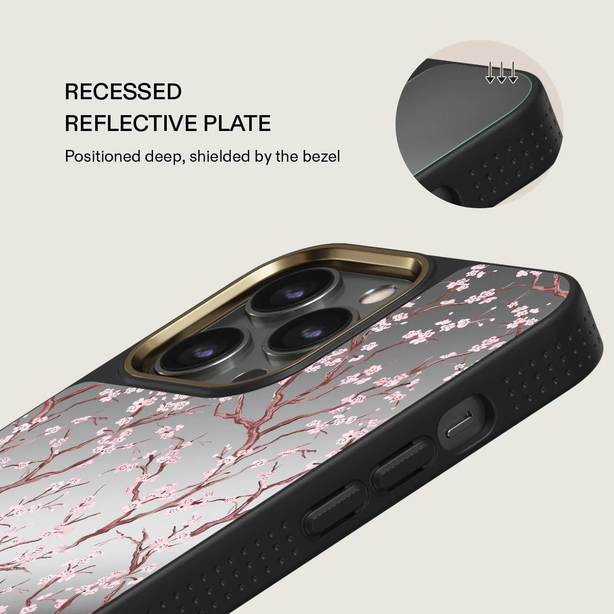 Sakura - iPhone 13 Pro Case - Image 29