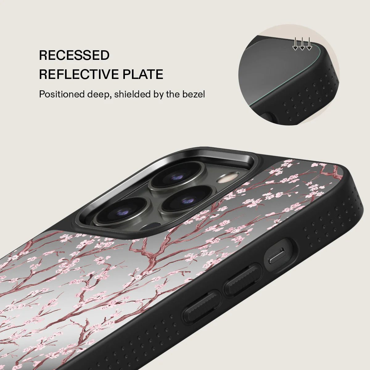 Sakura - iPhone 13 Pro Case - Image 37