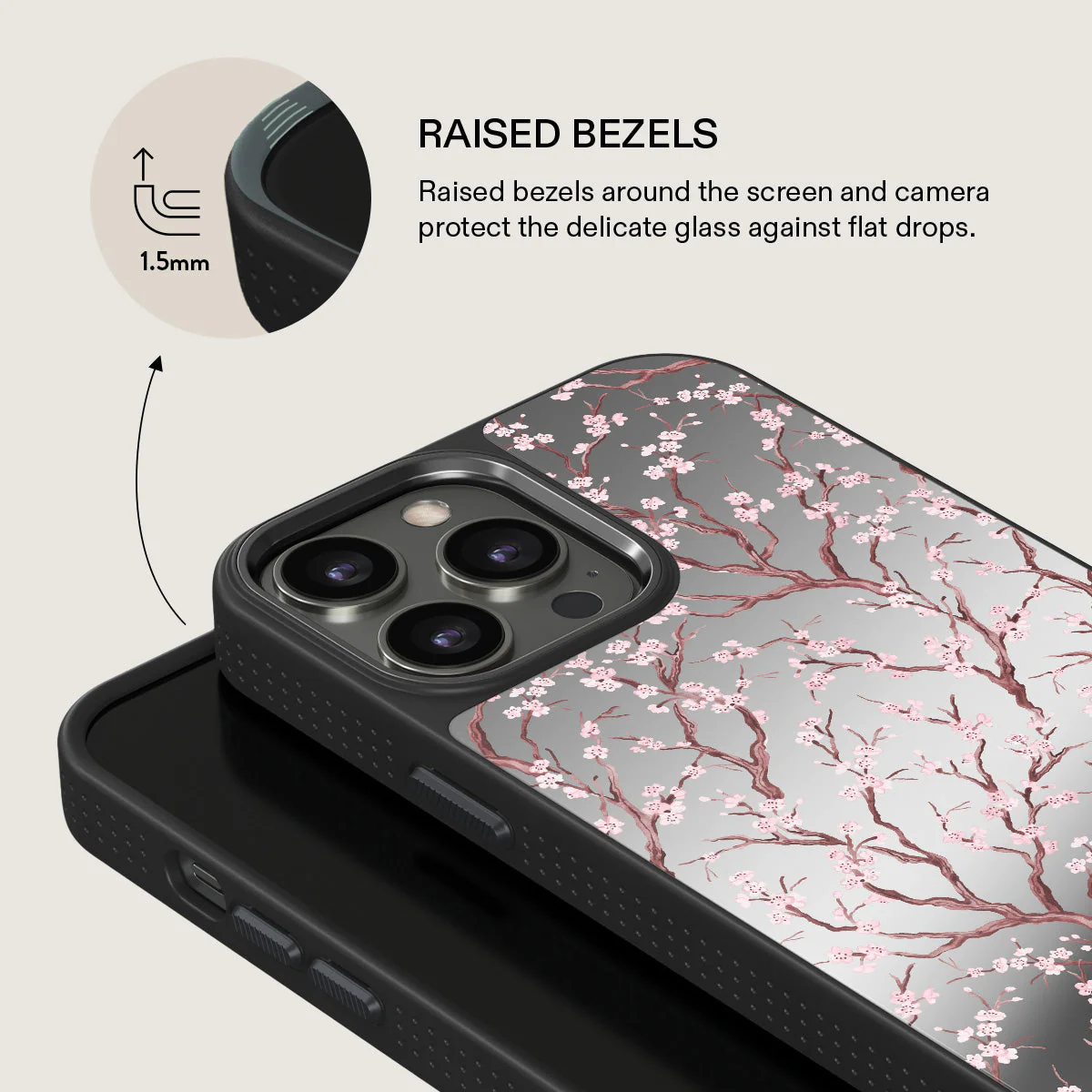 Sakura - iPhone 13 Pro Case - Image 38