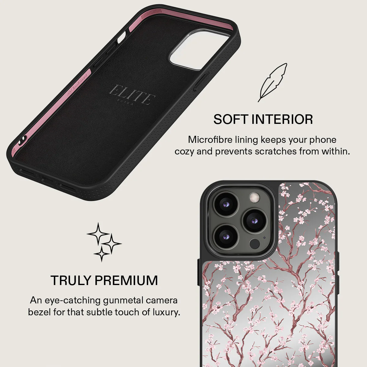Sakura - iPhone 13 Pro Case - Image 40