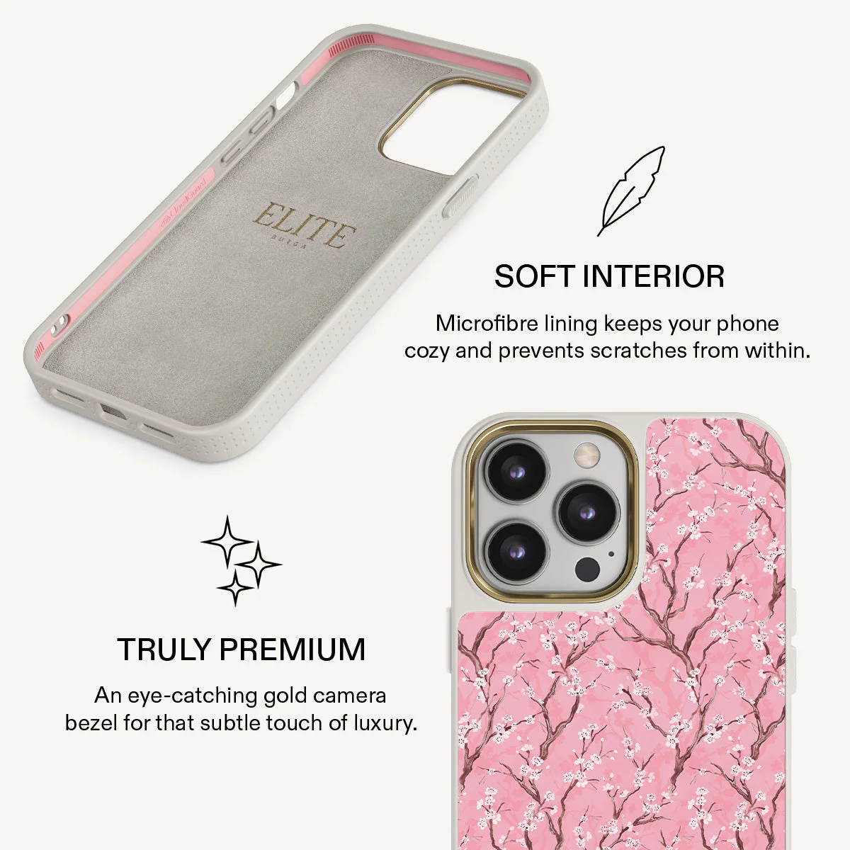 Sakura - iPhone 13 Pro Max Case - Image 24