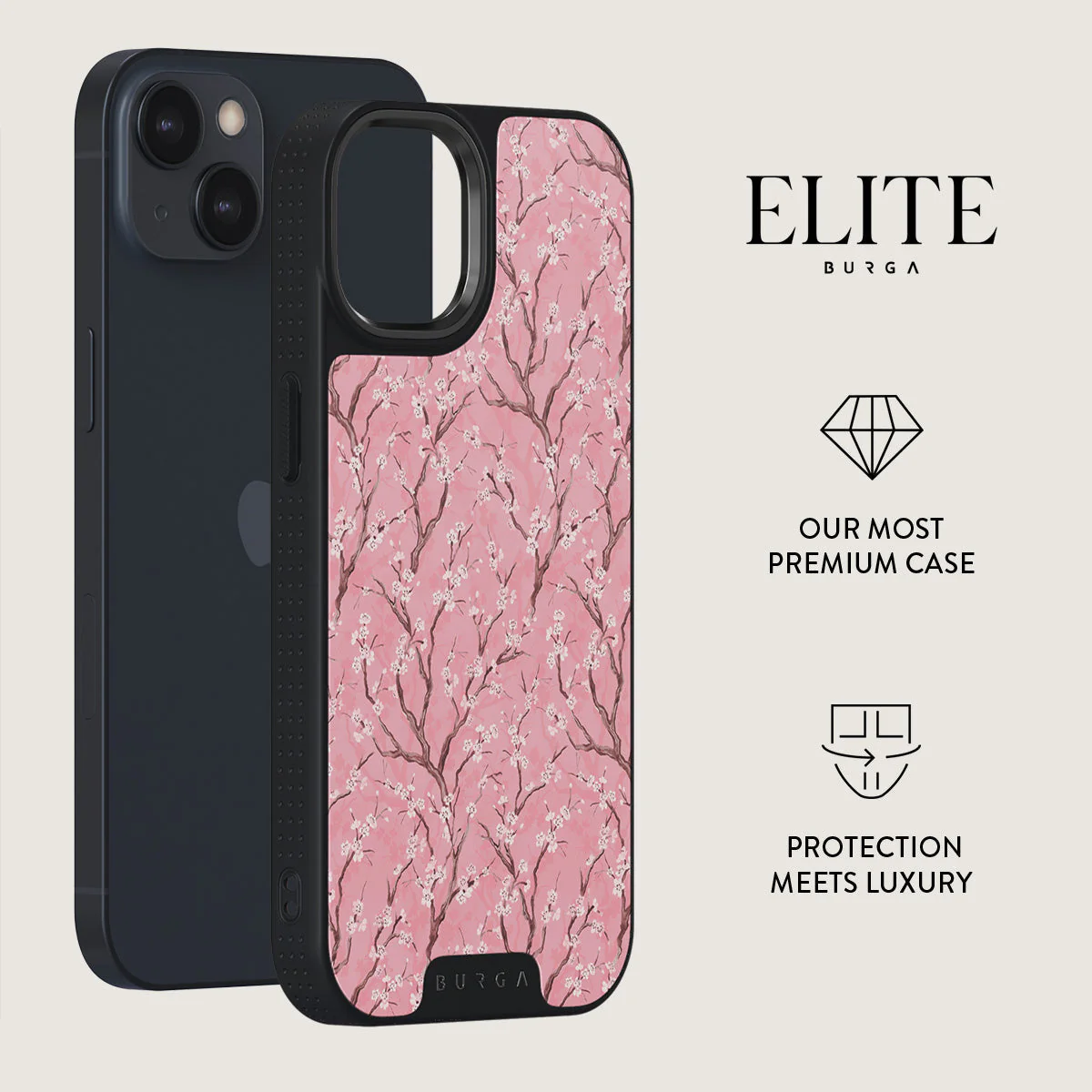 Sakura - iPhone 14 Case - Image 13