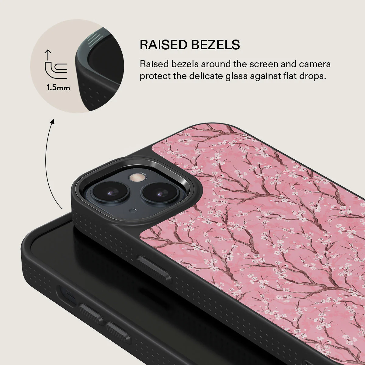 Sakura - iPhone 14 Case - Image 15