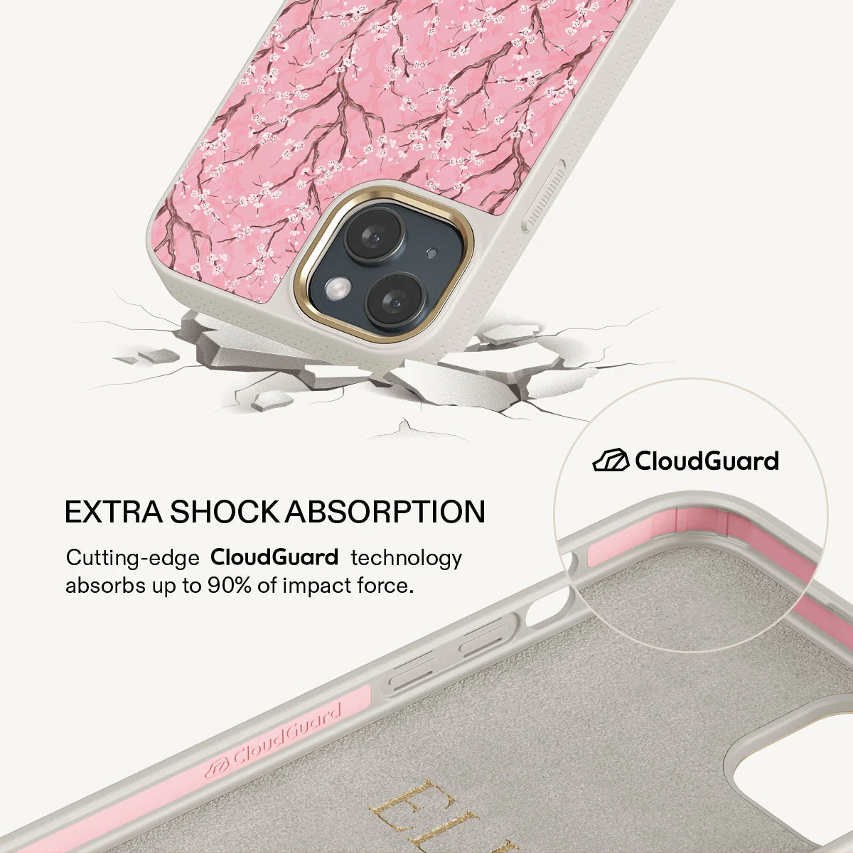 Sakura - iPhone 14 Case - Image 21