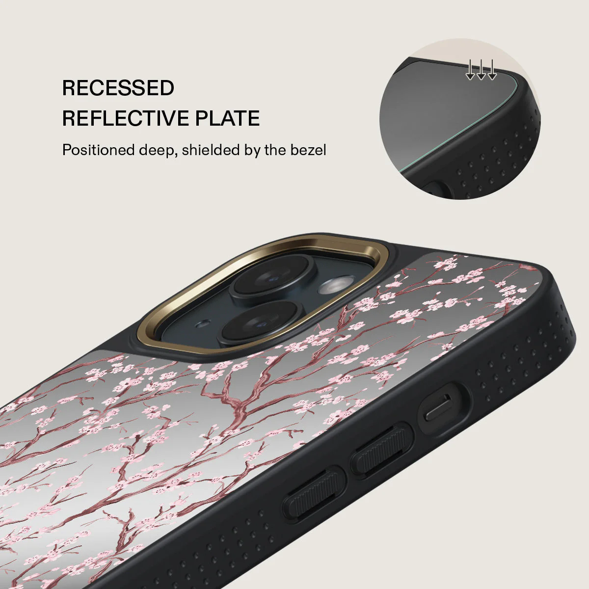 Sakura - iPhone 14 Case - Image 29