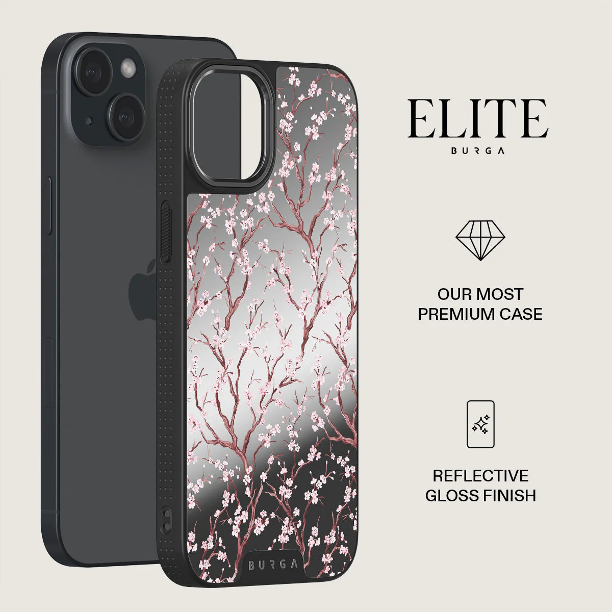 Sakura - iPhone 14 Case - Image 35