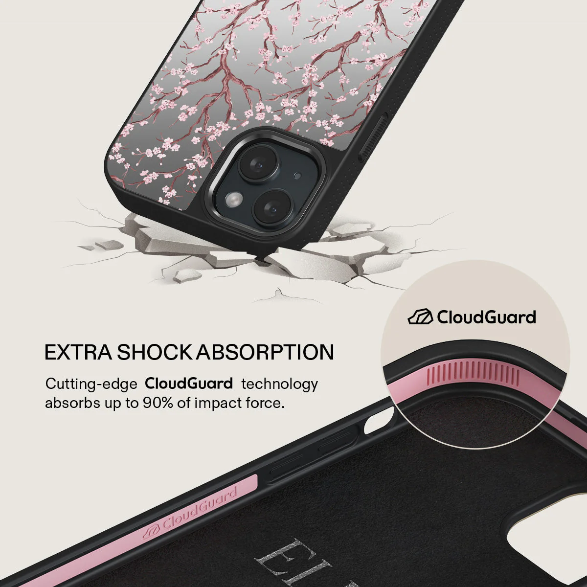Sakura - iPhone 14 Case - Image 36