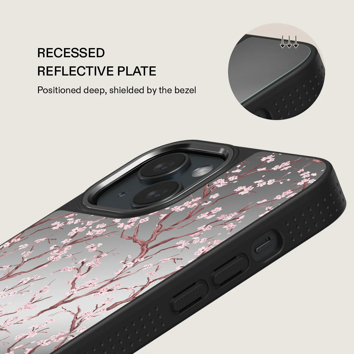 Sakura - iPhone 14 Case - Image 37
