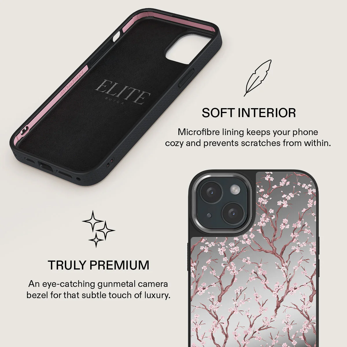 Sakura - iPhone 14 Case - Image 40