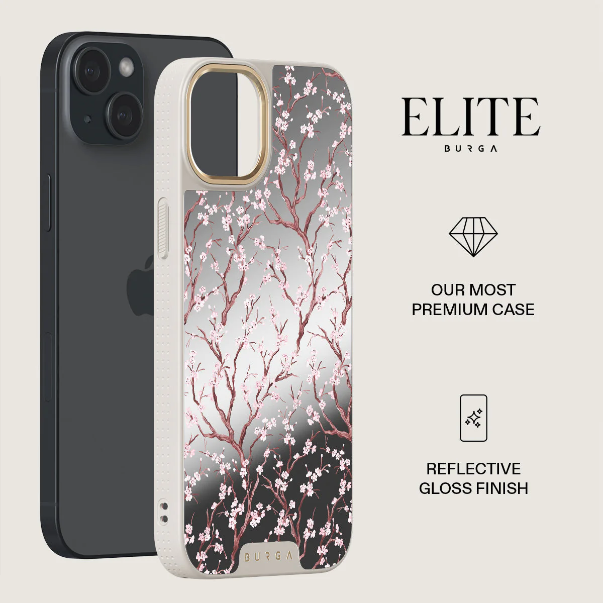 Sakura - iPhone 14 Case - Image 43