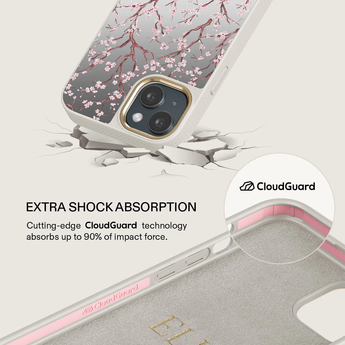 Sakura - iPhone 14 Case - Image 44