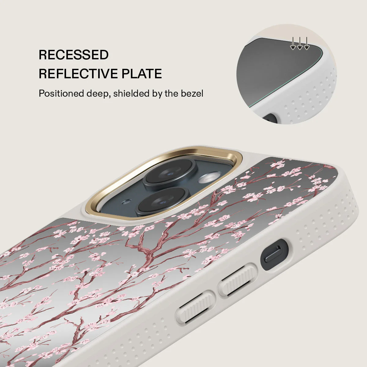 Sakura - iPhone 14 Case - Image 45