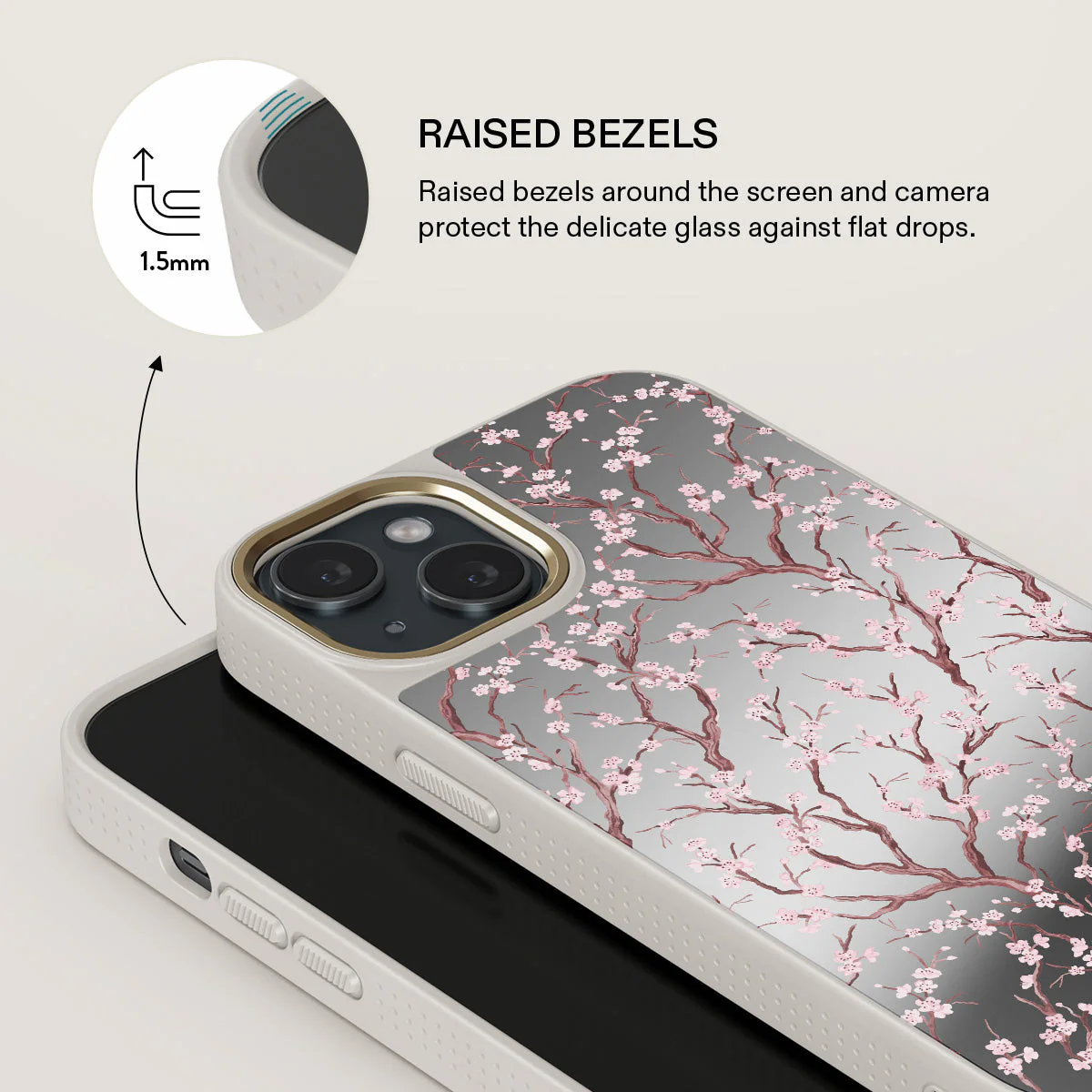 Sakura - iPhone 14 Case - Image 46