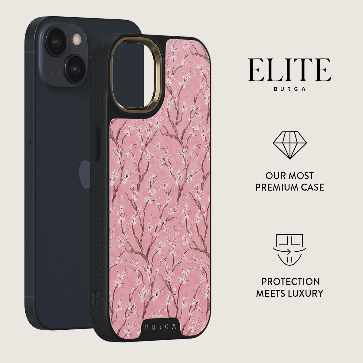 Sakura - iPhone 14 Case - Image 6