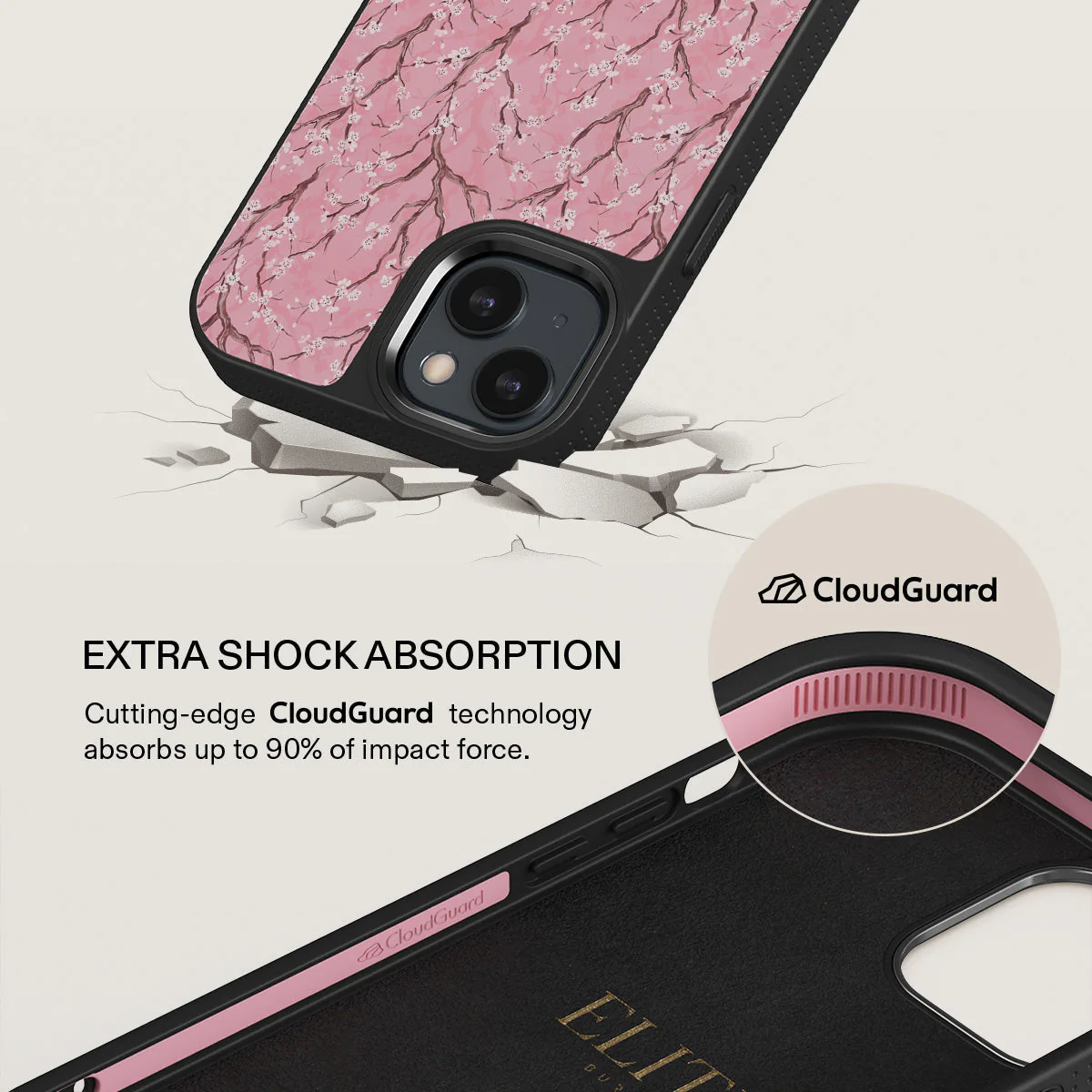 Sakura - iPhone 14 Plus Case - Image 14