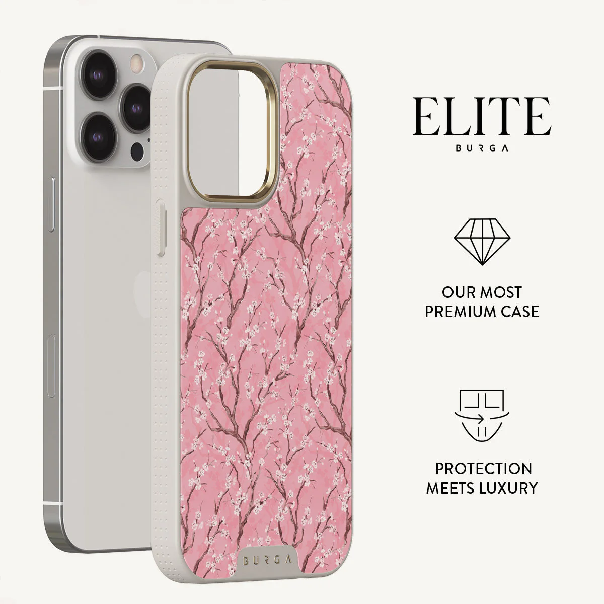 Sakura - iPhone 14 Pro Case - Image 20
