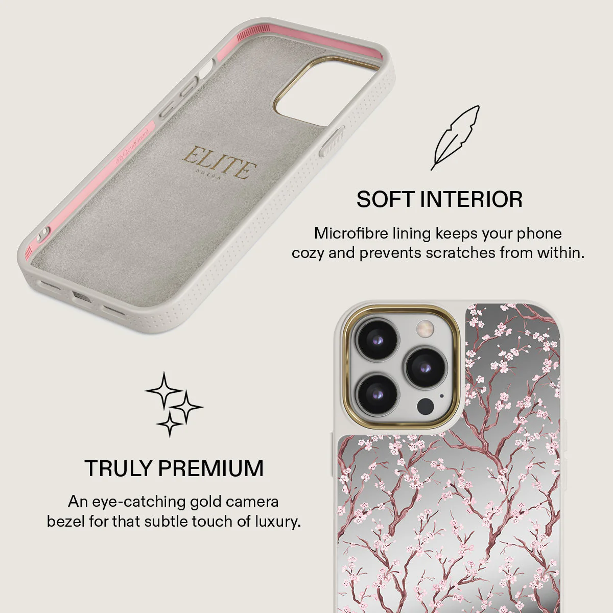 Sakura - iPhone 14 Pro Case - Image 48