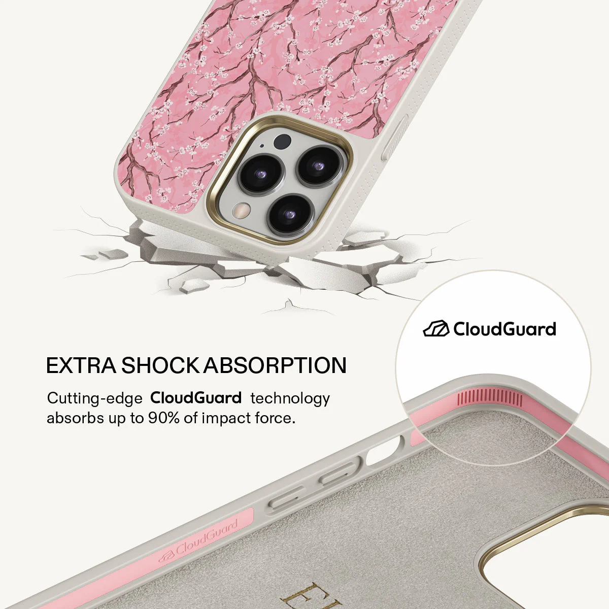 Sakura - iPhone 14 Pro Max Case - Image 21