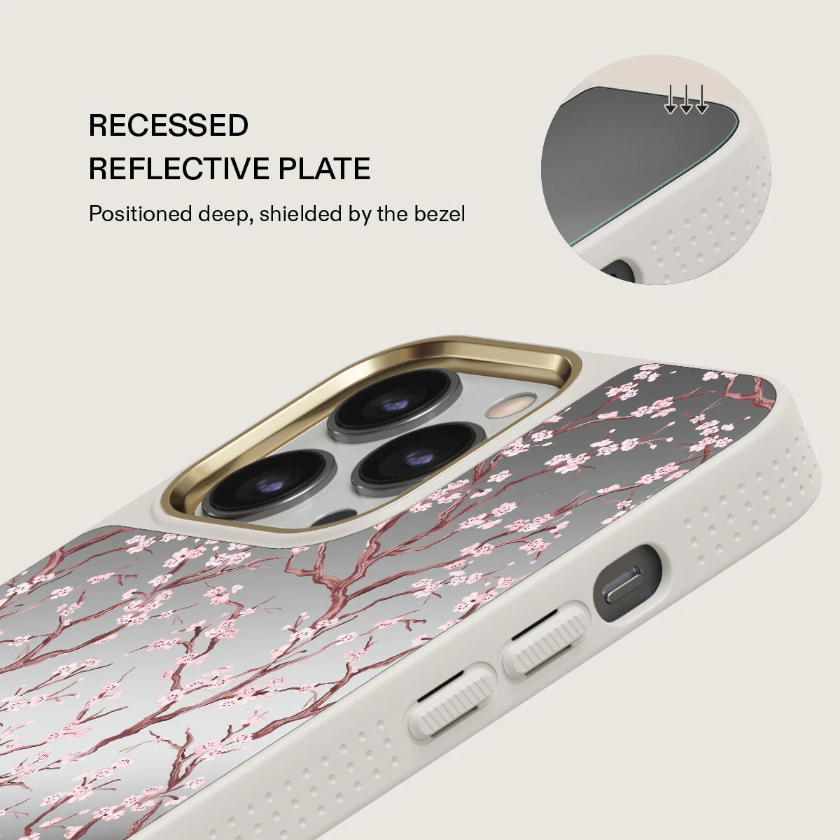 Sakura - iPhone 14 Pro Max Case - Image 45