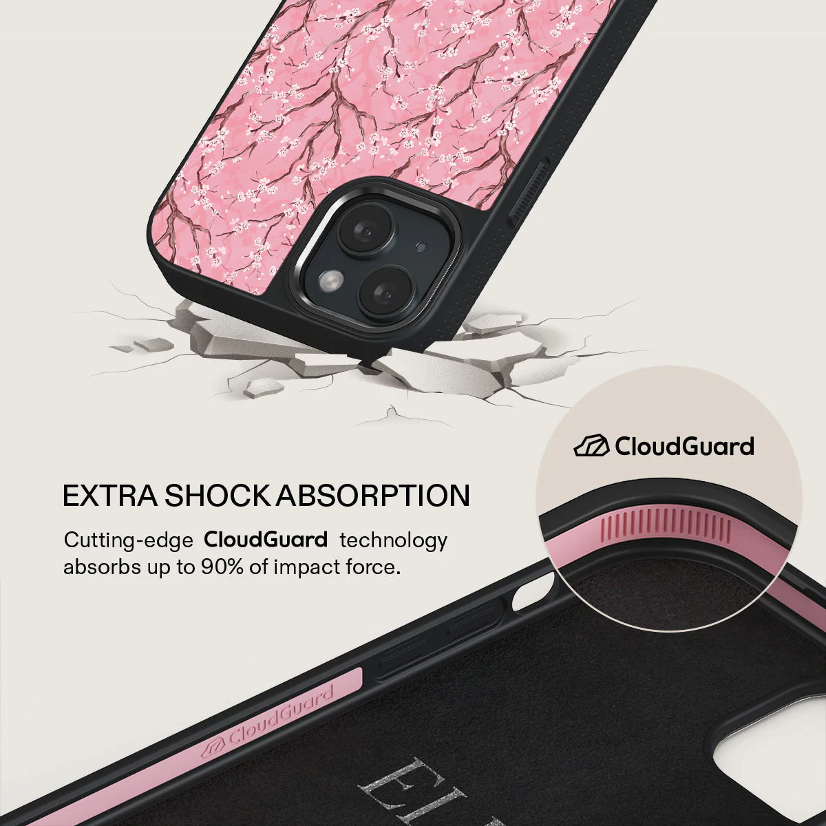 Sakura - iPhone 15 Case - Image 14